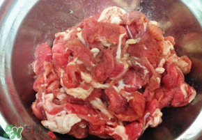 腌肉用什么粉？腌肉可以用面粉嗎？