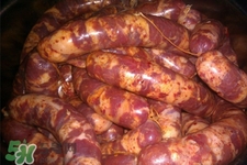 麻辣香腸太辣怎么辦？麻辣香腸太辣怎么處理？