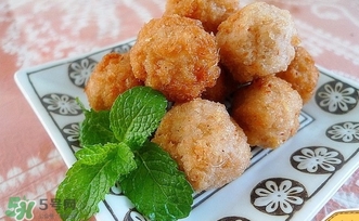 藕丸子要炸多久？藕丸子炸多久才會熟？