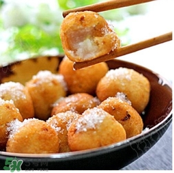 藕丸子要炸多久？藕丸子炸多久才會熟？