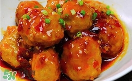 一斤藕可以做多少藕丸子？一斤藕能做幾個(gè)藕丸子？