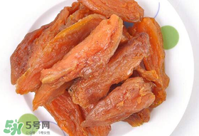 紅薯干發(fā)霉了還能吃嗎？紅薯干發(fā)霉了怎么辦？