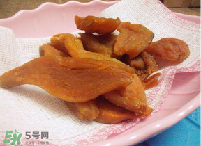 紅薯干發(fā)霉了還能吃嗎？紅薯干發(fā)霉了怎么辦？