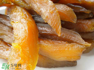 地瓜干上的白霜是什么？地瓜干上的白霜能吃嗎？