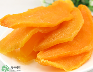 地瓜干上的白霜是什么？地瓜干上的白霜能吃嗎？