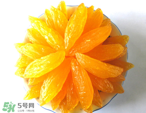 地瓜干上的白霜是什么？地瓜干上的白霜能吃嗎？