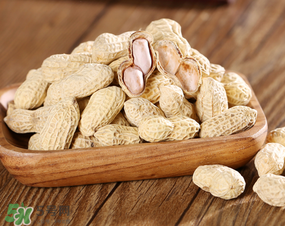 熟花生受潮了怎么辦？熟花生受潮可以吃嗎？