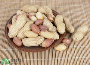 熟花生受潮了怎么辦？熟花生受潮可以吃嗎？