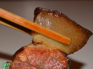 腌肉變黃了還能吃嗎？腌肉變黃了怎么辦？