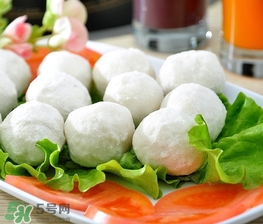 做魚丸用什么魚？魚丸子用什么魚最好？