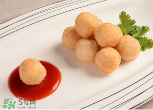 魚丸可以油炸嗎？魚丸可以炸著吃嗎？