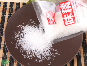 腌肉可以放味精嗎？腌肉時(shí)放味精好嗎？