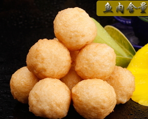 魚丸可以和什么一起炒？魚丸可以炒什么菜？