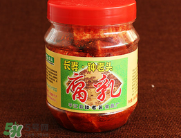 豆腐乳能帶上飛機(jī)嗎？坐飛機(jī)可以帶豆腐乳嗎？