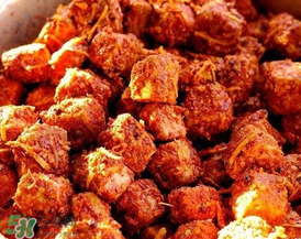 霉豆腐怎么保存？霉豆腐可以放冰箱嗎？