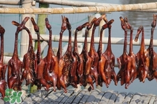 臘雞怎么腌制？臘雞的腌制方法