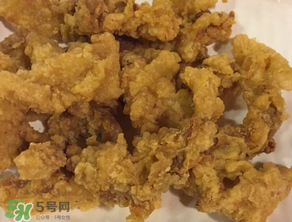 豬油渣能吃嗎？豬油渣吃了會致癌嗎？