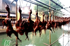 臘雞怎么做好吃？臘雞的做法大全介紹