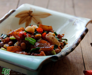 豬油渣能吃嗎？豬油渣吃了會致癌嗎？