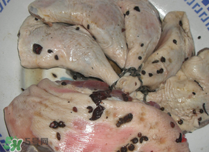 腌鴨腿放多少鹽？腌鴨腿要多少鹽一斤？