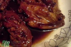 隔夜的可樂(lè)雞翅可以吃嗎?過(guò)夜的可樂(lè)雞翅還能吃嗎?