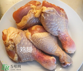 腌雞腿放多少鹽？腌雞腿鹽的比例