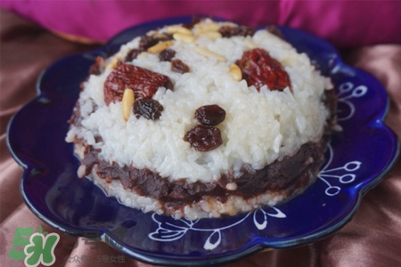 八寶飯材料有哪些？八寶飯的做法和配料