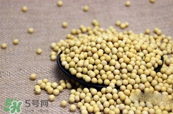 黃豆糖尿病人能吃嗎？糖尿病可以吃黃豆嗎？