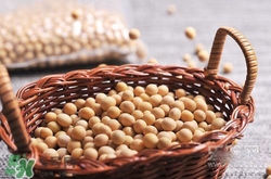 黃豆糖尿病人能吃嗎？糖尿病可以吃黃豆嗎？