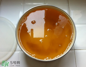 熬豬油為什么要加水？熬豬油水放多了怎么辦？