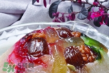 八寶飯八寶是什么？八寶飯的八寶指哪八寶？