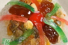 八寶飯有何歷史典故？八寶飯有什么特殊的含義？