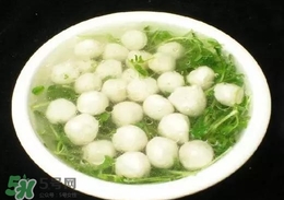 魚丸要煮多久？魚丸要煮多久能熟？