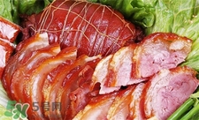 肘子怎么綁繩子?肘子怎么上色? 肘子怎么綁繩子?肘子怎么上色?