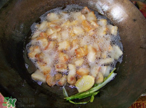 豬油熬糊了怎么辦？豬油熬糊了能吃嗎？