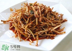 涼拌魚腥草怎么做好吃?涼拌魚腥草的功效 涼拌魚腥草怎么做好吃?涼拌魚腥草的功效