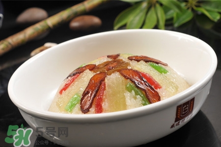 八寶飯怎么加熱？八寶飯罐頭怎么加熱？