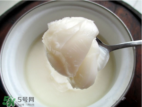 豬油熬出來為什么不白？豬油怎么熬才白？