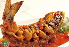 隔夜的糖醋鯉魚(yú)可以吃嗎?過(guò)夜的糖醋鯉魚(yú)還能吃嗎? 隔夜的糖醋鯉魚(yú)可以吃嗎?過(guò)夜的糖醋鯉魚(yú)還能吃嗎?