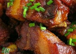 隔夜的紅燒肉可以吃嗎?過(guò)夜的紅燒肉還能吃嗎?