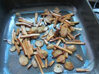 魚丸可以和什么一起炒？魚丸可以炒什么菜？