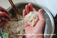 魚丸用什么粉？魚丸用面粉還是淀粉？