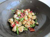 魚丸可以和什么一起炒？魚丸可以炒什么菜？