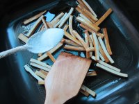 魚丸可以和什么一起炒？魚丸可以炒什么菜？