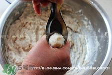 魚丸用什么粉？魚丸用面粉還是淀粉？