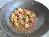 魚丸可以和什么一起炒？魚丸可以炒什么菜？