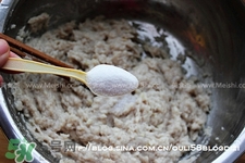 魚丸用什么粉？魚丸用面粉還是淀粉？