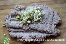 魚丸用什么粉？魚丸用面粉還是淀粉？