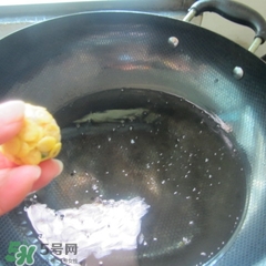 魚丸可以油炸嗎？魚丸可以炸著吃嗎？