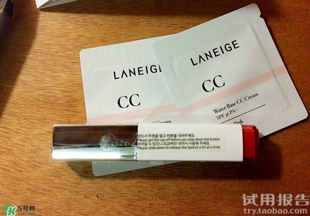 雙色唇膏什么牌子好？2017年雙色唇膏排行榜